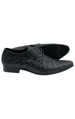 Mens sequin dress shoes store