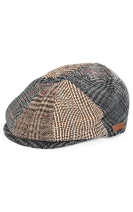 Men s Tweed Hats Shop Online Dobell