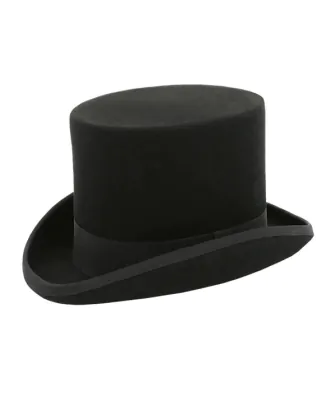 Men s Top Hats for Sale Dobell