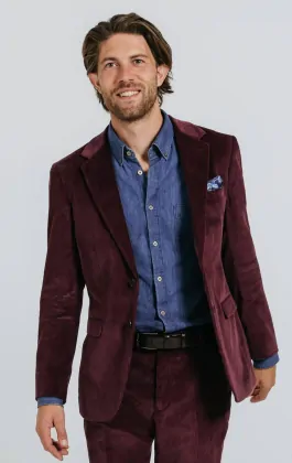 Dobell blazers deals