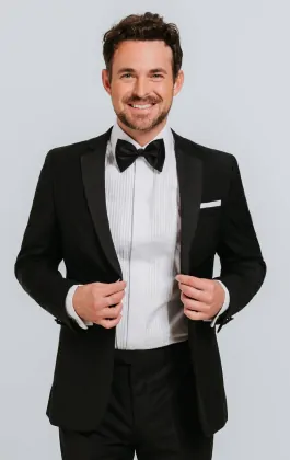 Cheap dinner jacket online