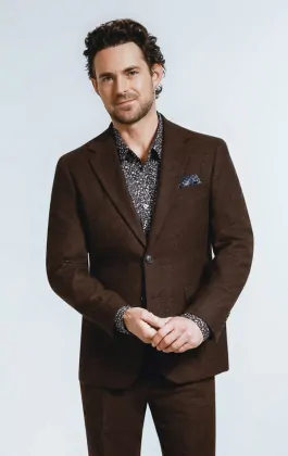 Men s Tweed Sale Shop Online Dobell