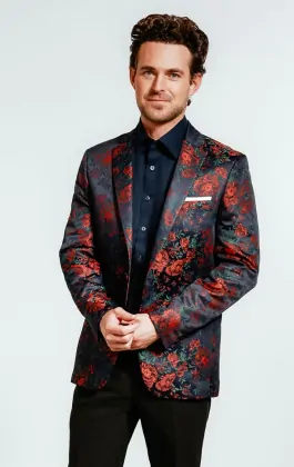 Dinner suit sale uk discount