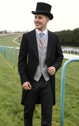 Morning suit jacket to buy store