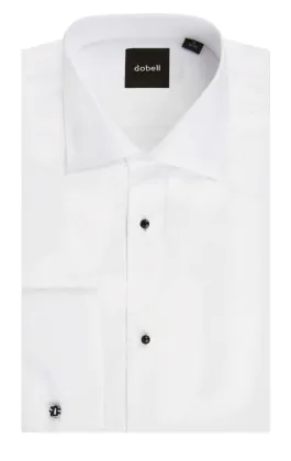 Black formal dress shirt shop