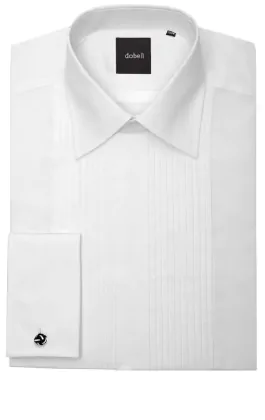 Big Tall Men s Shirts Shop Online Dobell