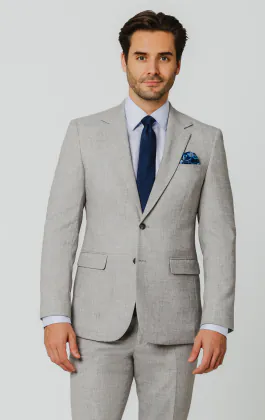 Grey Flannel Suit