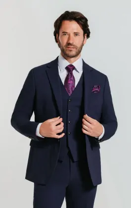Men s Business Suits Work Office Suits Dobell