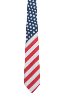 USA Tie