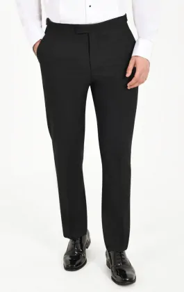 Tuxedo Trousers for Men Dobell