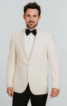 Men s White Tuxedos White Dinner Jackets Dobell
