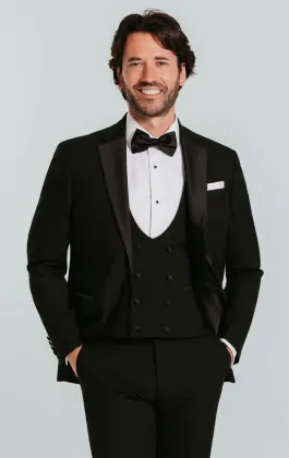 Prom Tuxedos Buy Online for Men Dobell