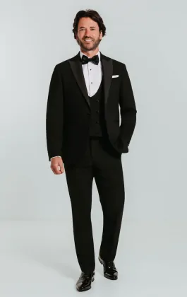 Dobell dinner jackets clearance