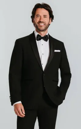 Unmissable Black Friday Deals Up to 30 Off Tuxedos Suits More at Dobell Dobell