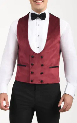 Party waistcoats outlet