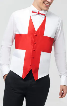 St George Waistcoat