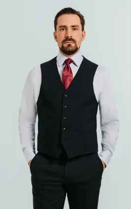 Tall waistcoat store