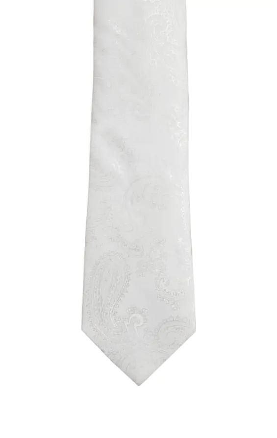 dobell white tie