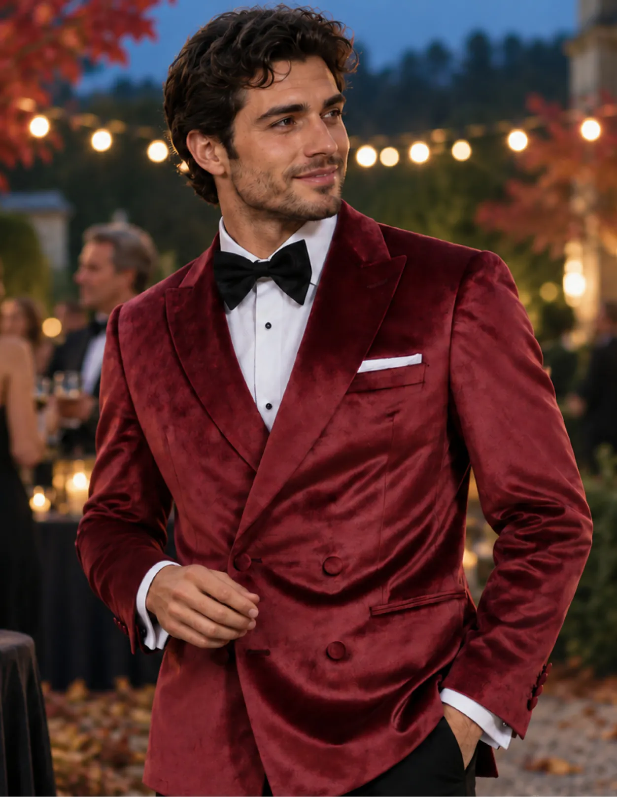 Velvet Collection