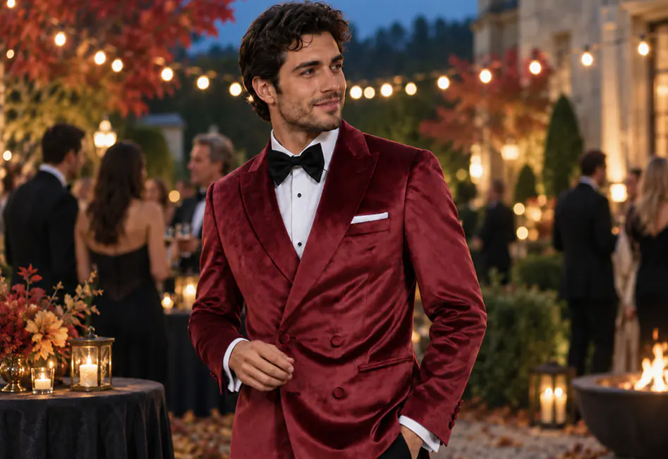 Velvet Collection