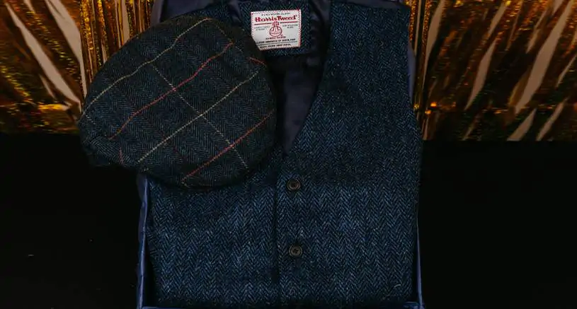 Tweed Heritage Sets