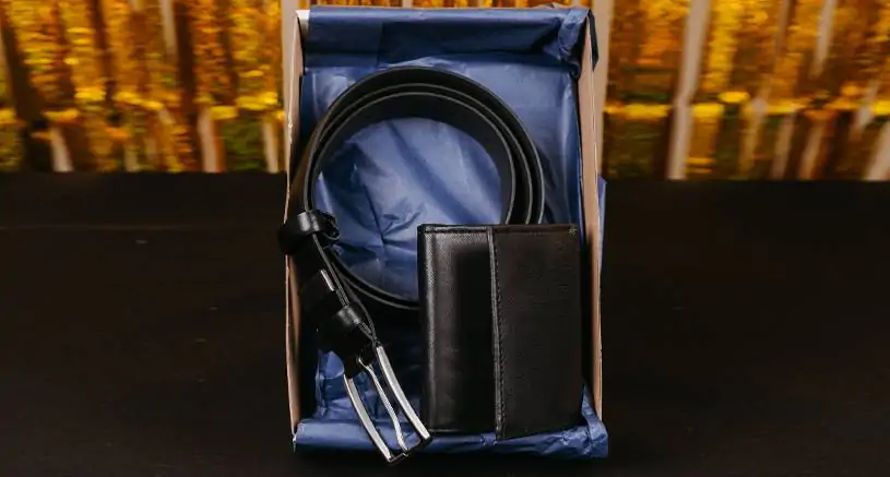 Casual Gift Set