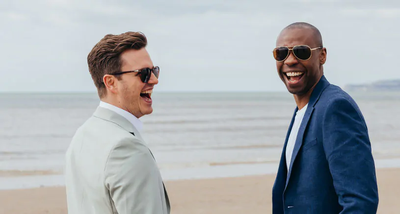  Style tips for what to wear as a beach wedding guest outfit