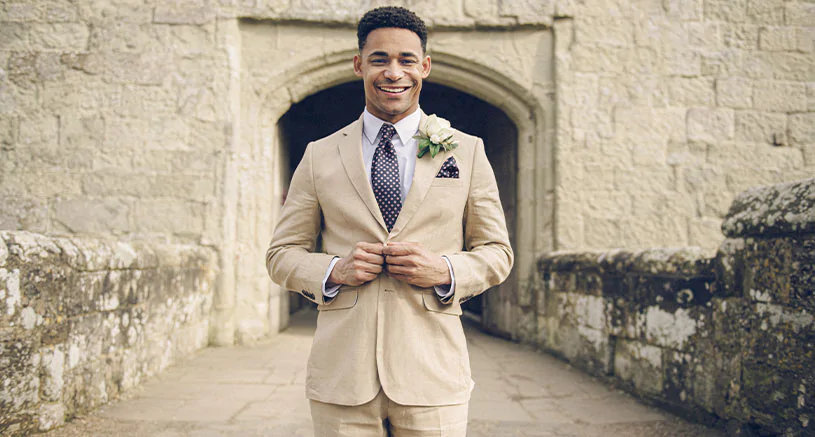formal reception dress for men What to Wear to a Wedding Reception: Men's Style Guide formal dress code for men for wedding