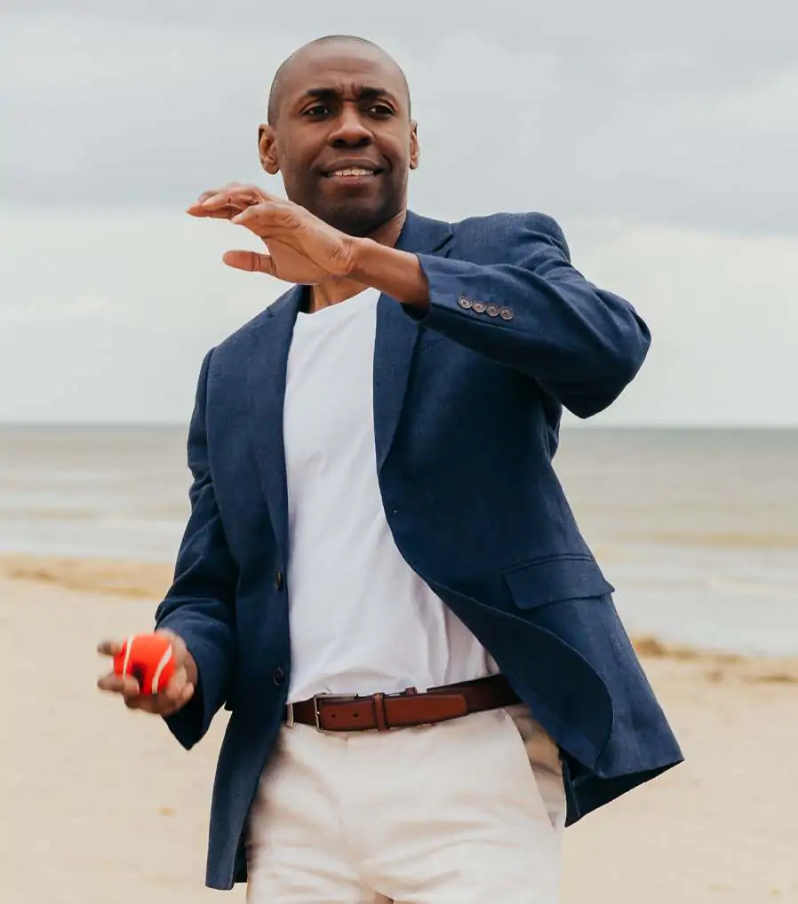 Linen Jackets