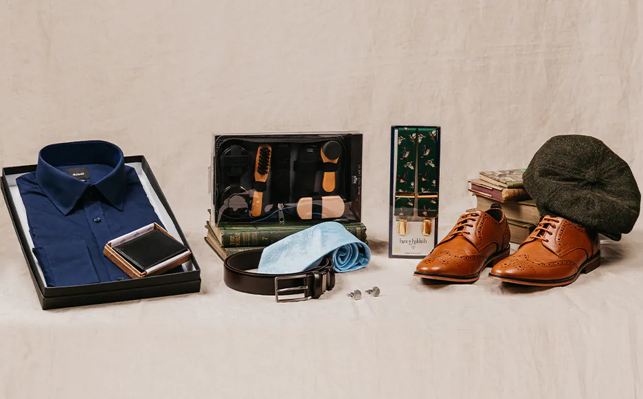 Men's Gifts