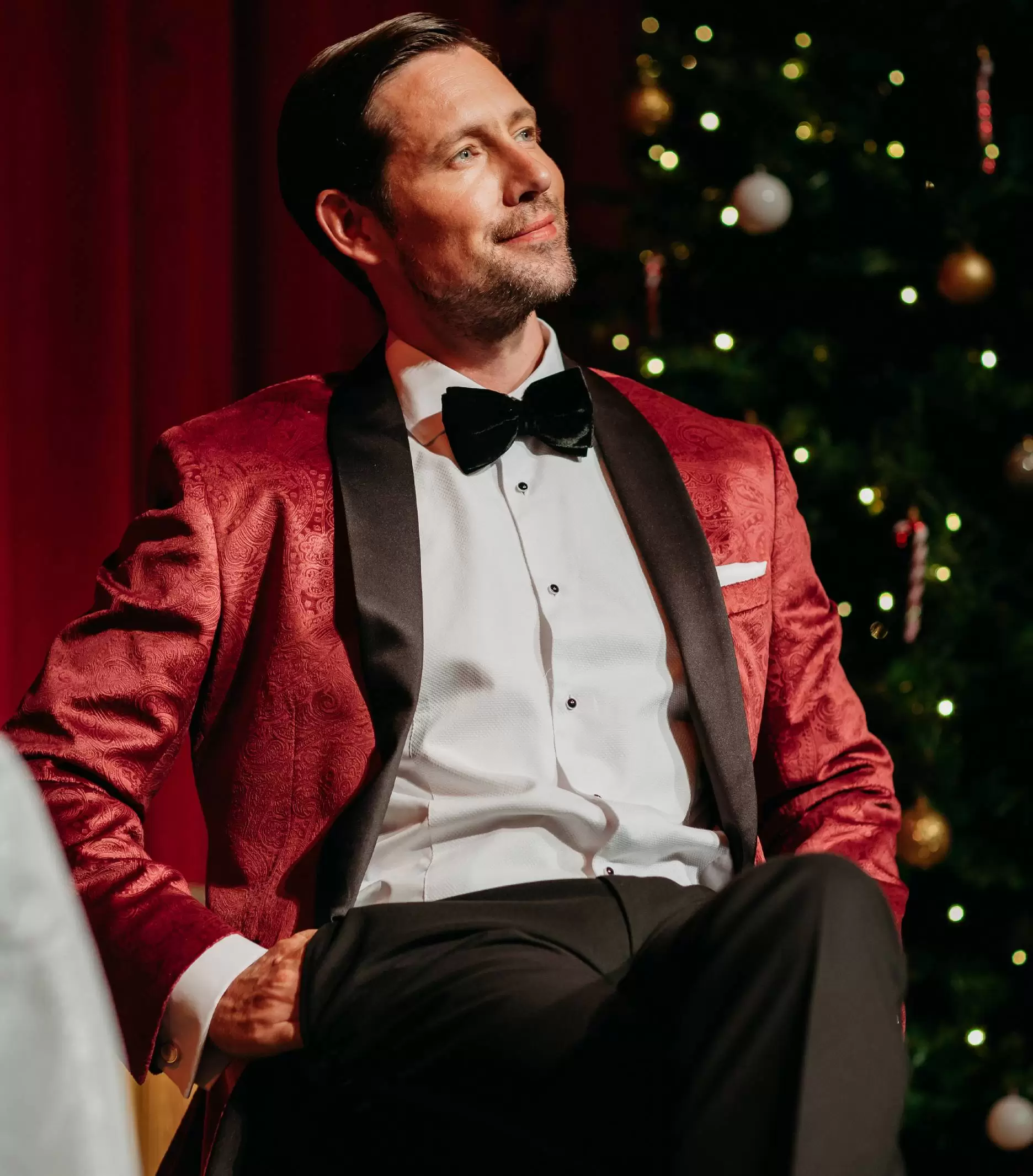Men's Tuxedos