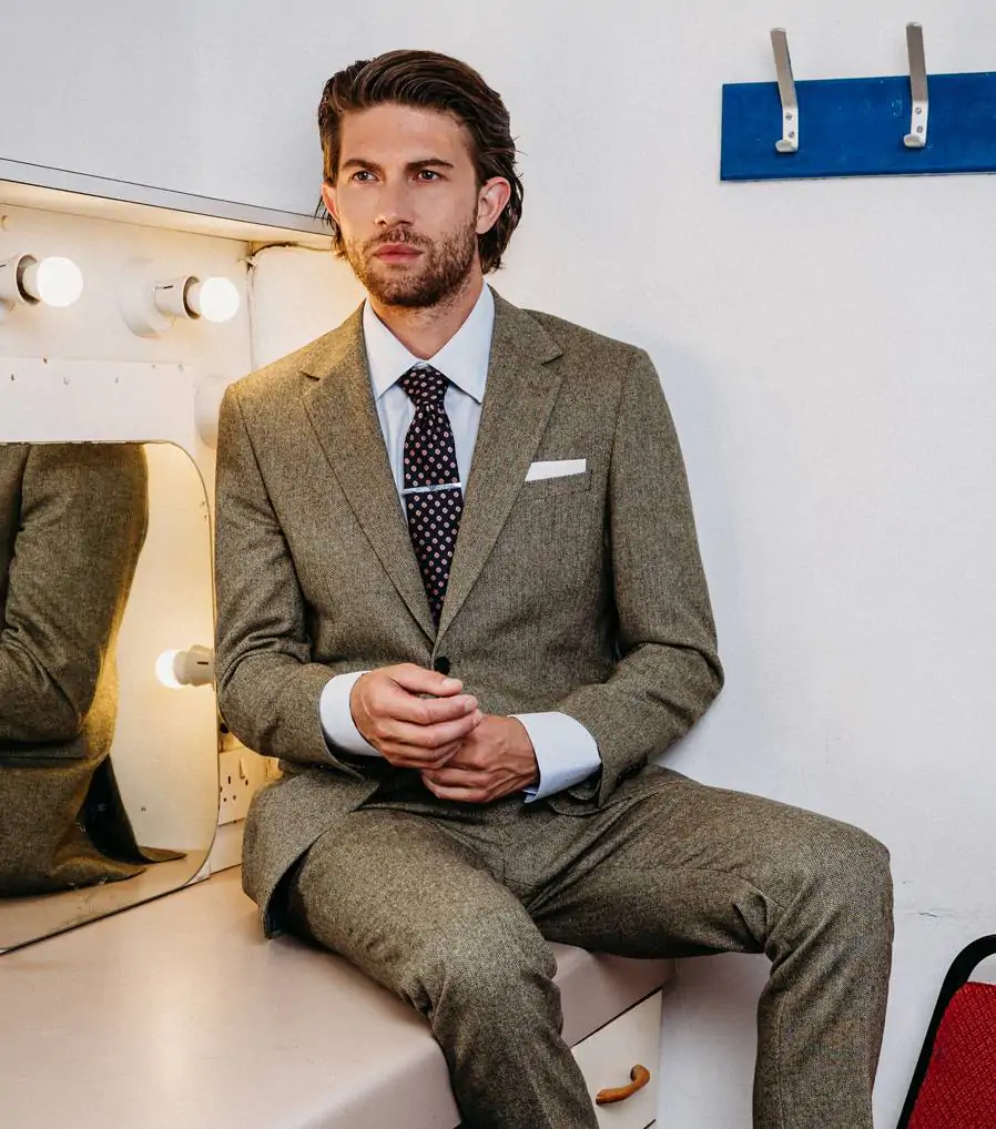 Men's Suits