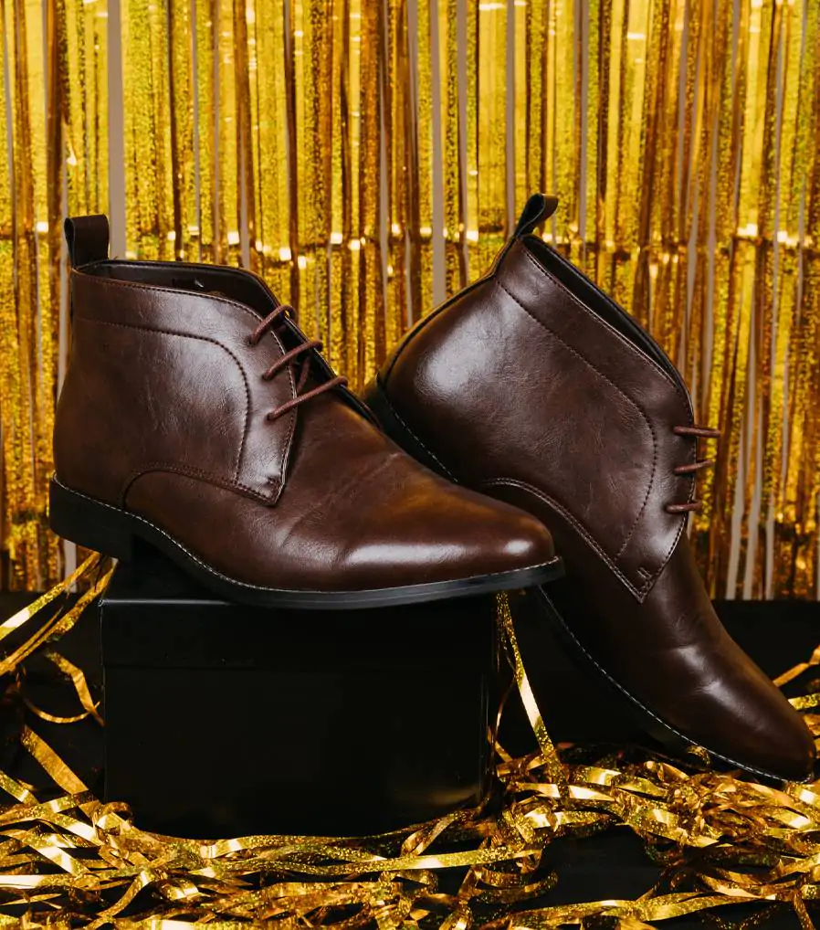 Men's Shoes