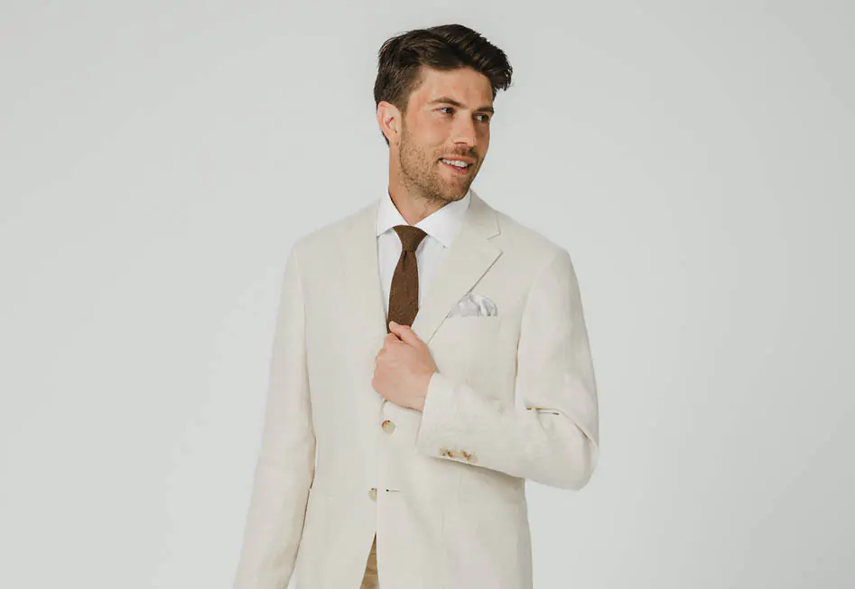 New In Linen
