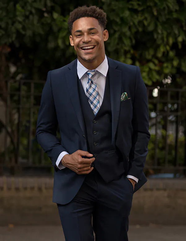 Shop Business Suits