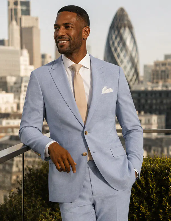Shop Business Suits