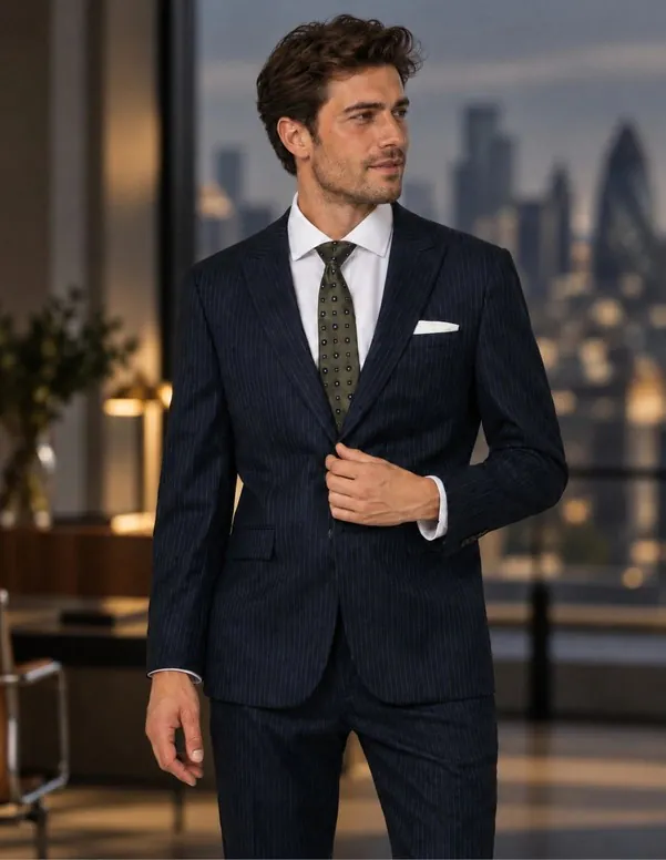 Shop Business Suits