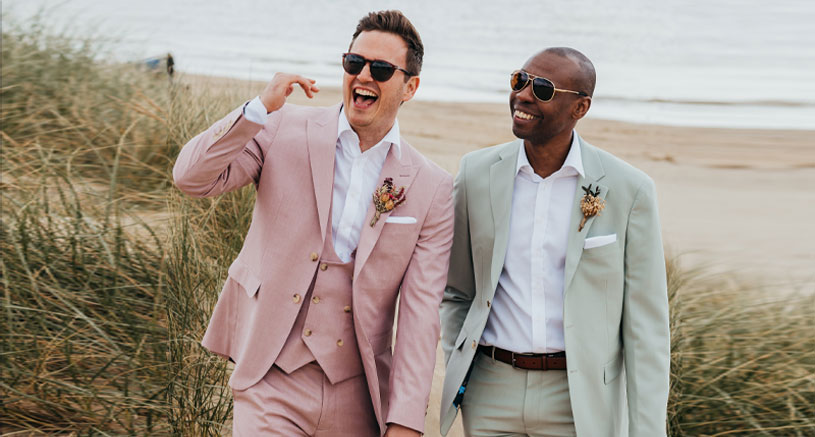 summer-wedding-guest-styling-tips | Dobell