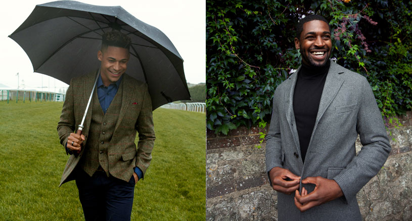 Dobell's Guide to Cheltenham Races Attire | Dobell