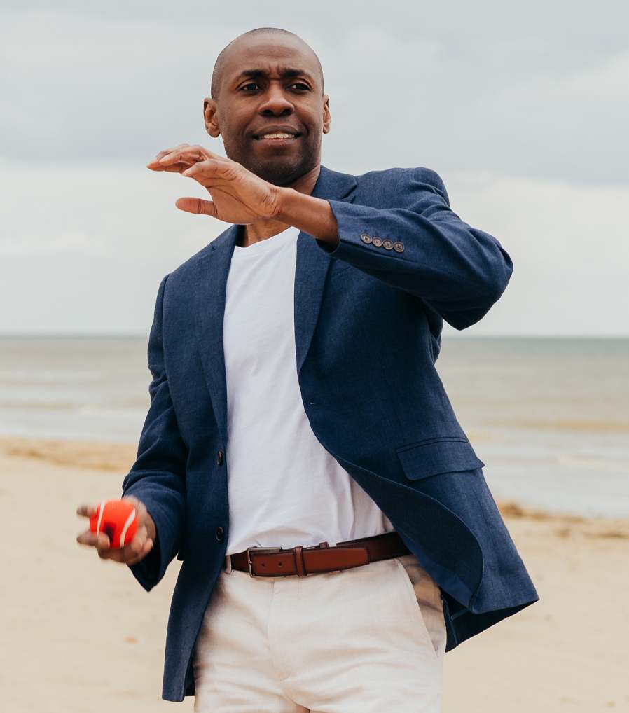 Linen Jackets