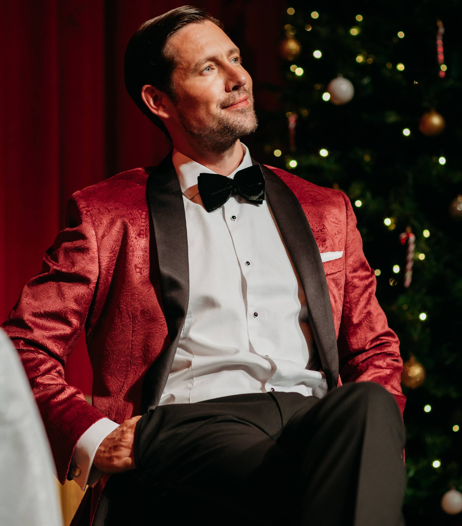 Men's Tuxedos