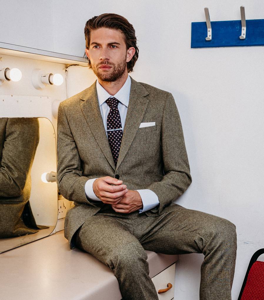 Men's Suits
