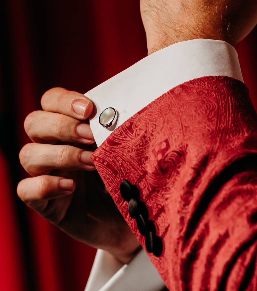 Cufflinks