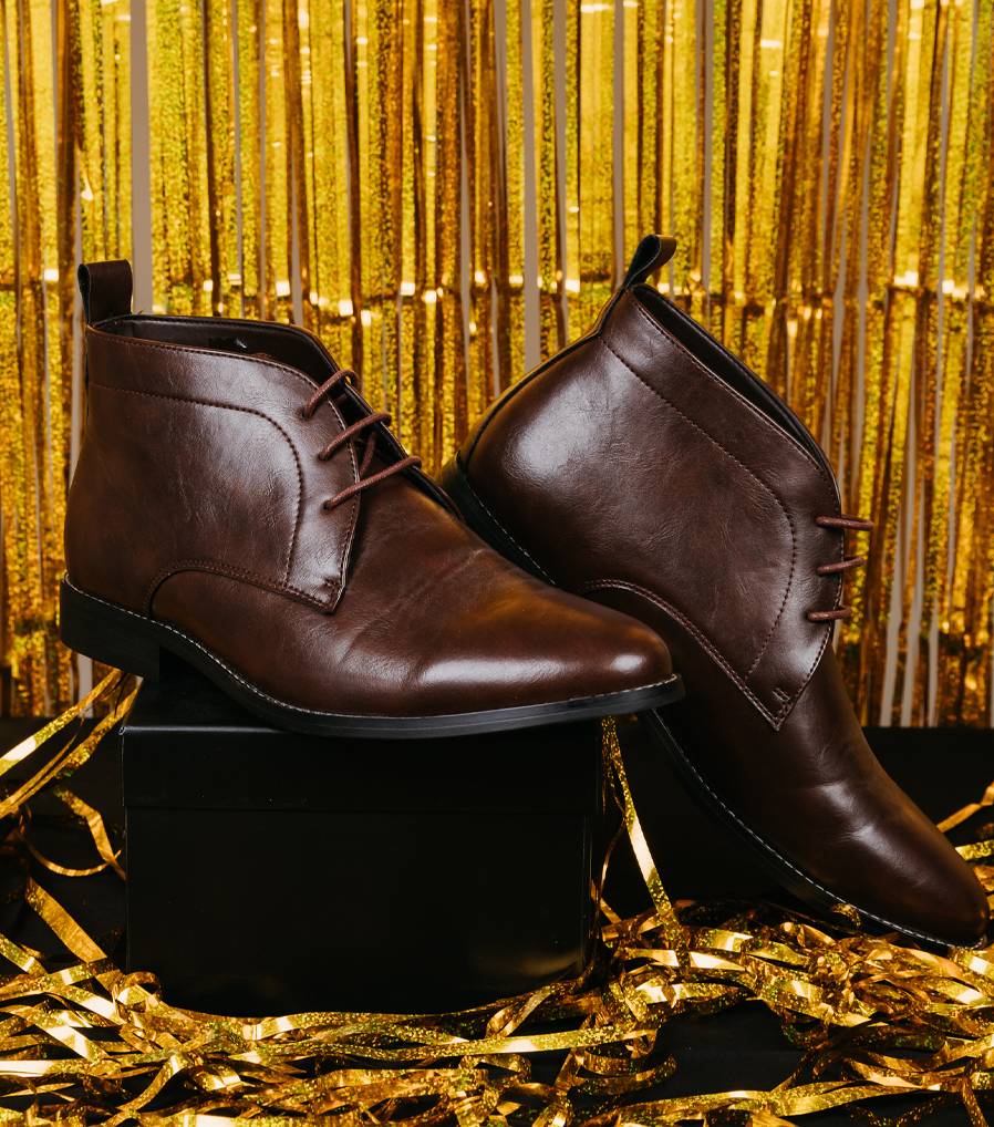 Men's Shoes