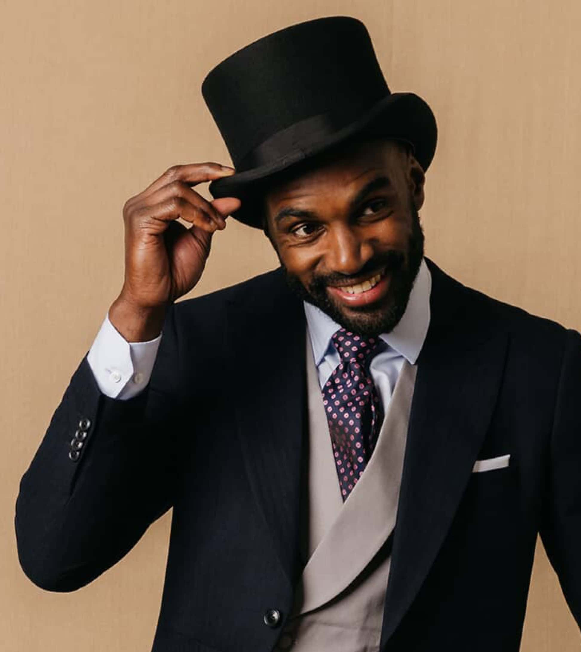 Top Hats