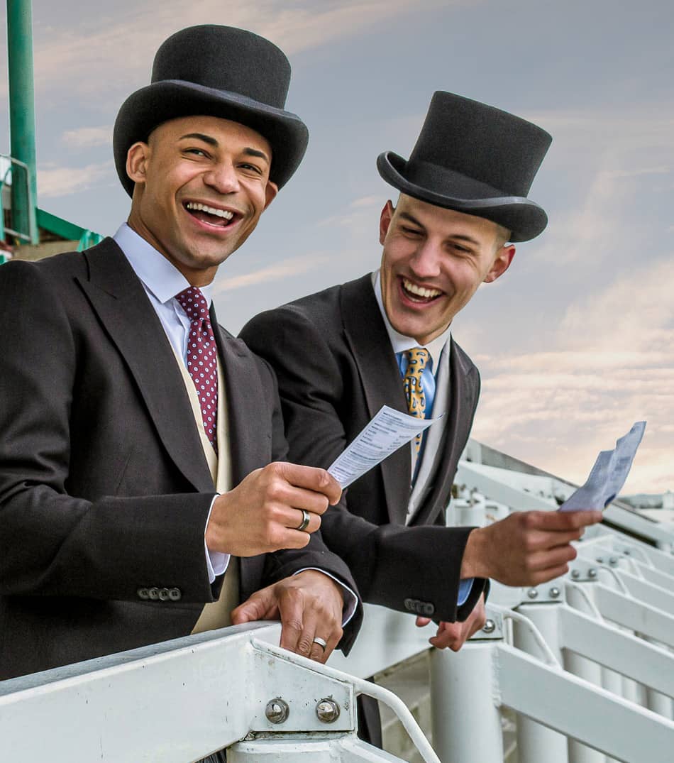 Royal Ascot Suits