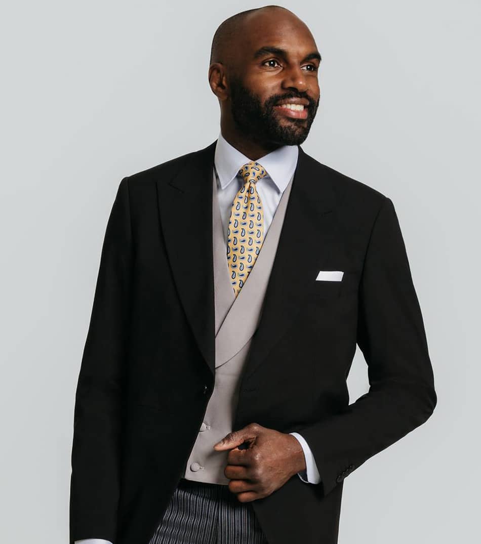 Grand National Suits