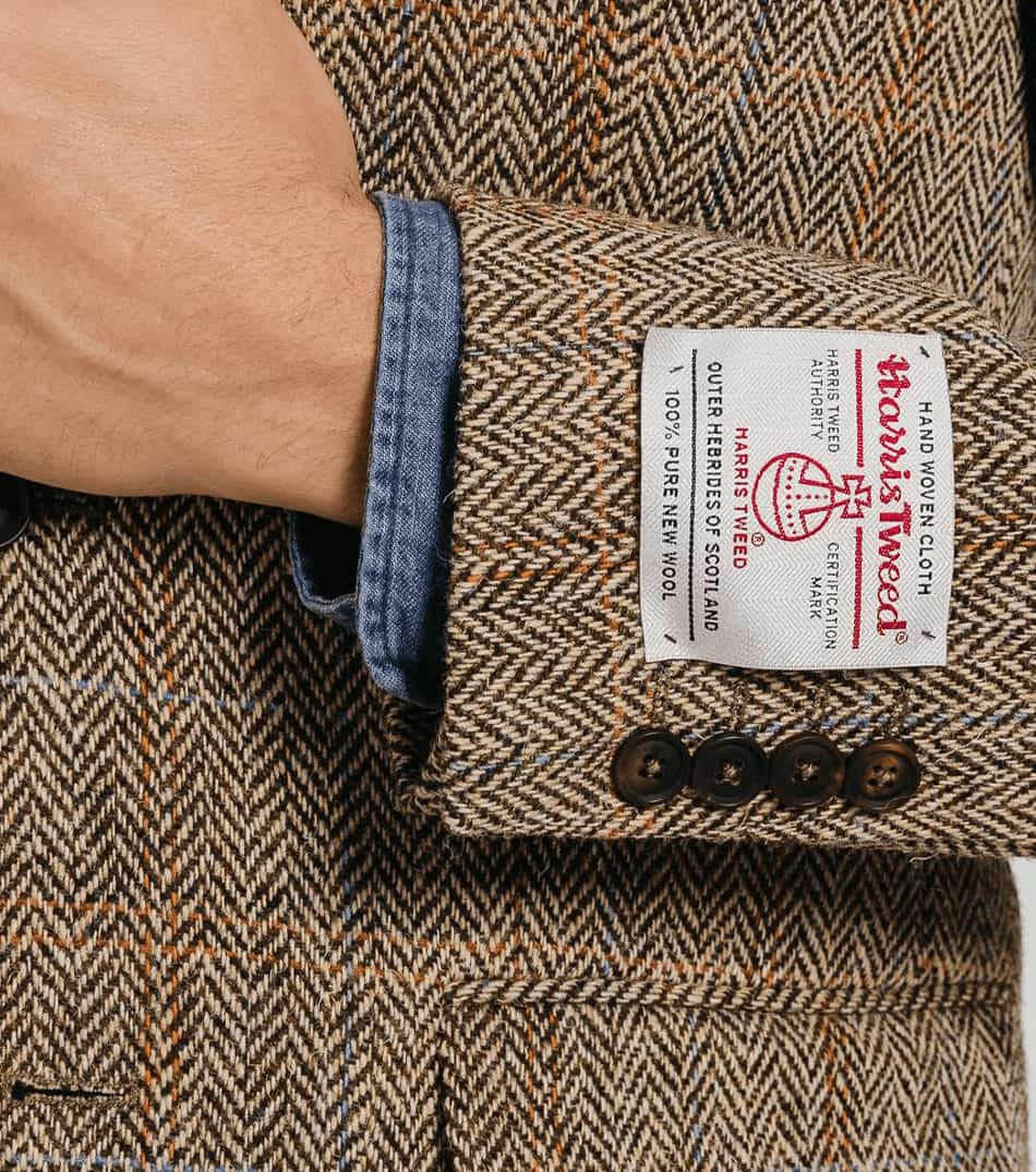 Goodwood Suits