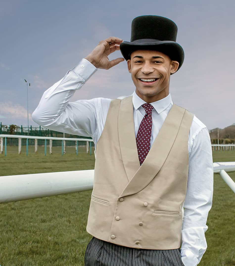 Morning Waistcoats