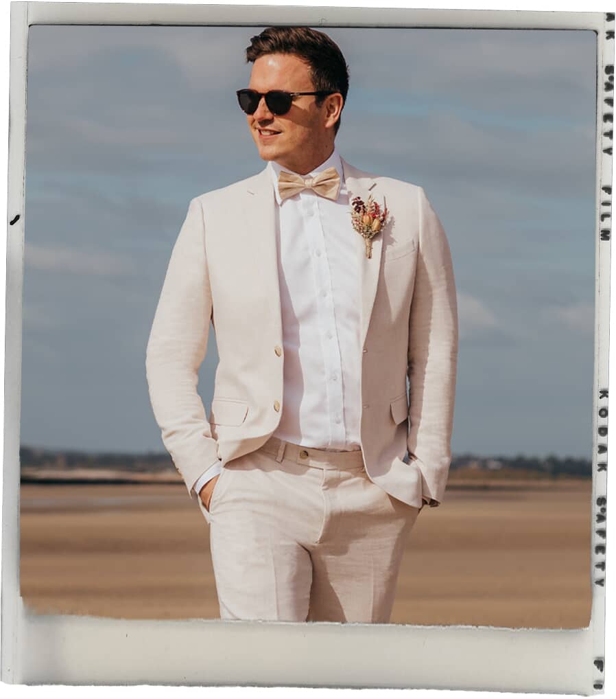 Destination Wedding